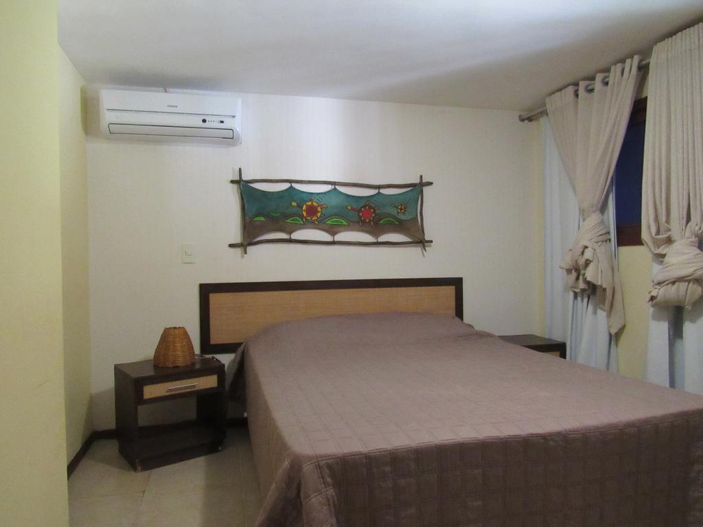 Apartament Solar Na Pipa Praia de Pipa Zewnętrze zdjęcie