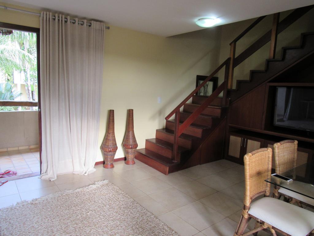 Apartament Solar Na Pipa Praia de Pipa Zewnętrze zdjęcie
